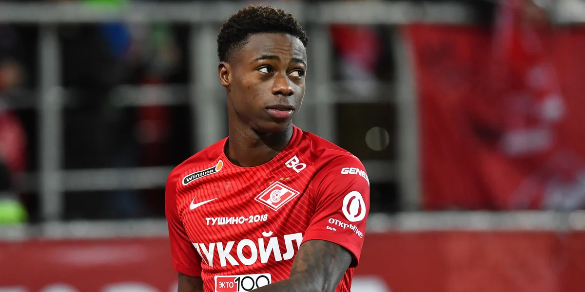 Ayaksın futbolçusu həbsdən azad edildi