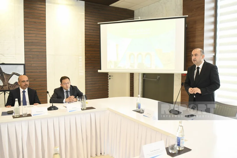 Xüsusi mühafizə olunan ərazilərdən kənarda nadir bitki növlərinin mühafizəsi üçün tədbirlər görülür