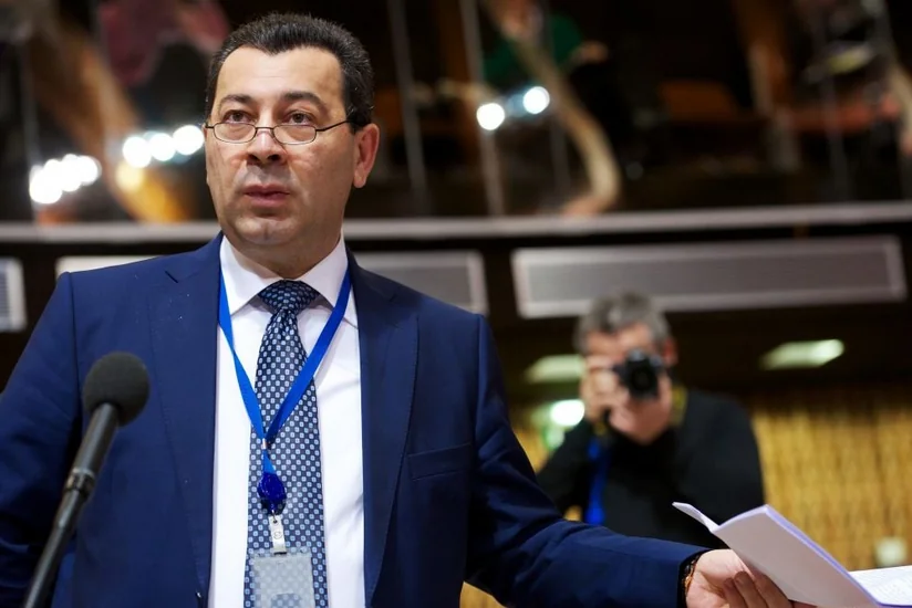 Səməd Seyidov: “Azərbaycan tərəfi olaraq heç vaxt ermənilərlə görüşlərdən çəkinməmişik”