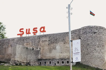 “Xarıbülbül” Beynəlxalq Musiqi Festivalı başlayıb