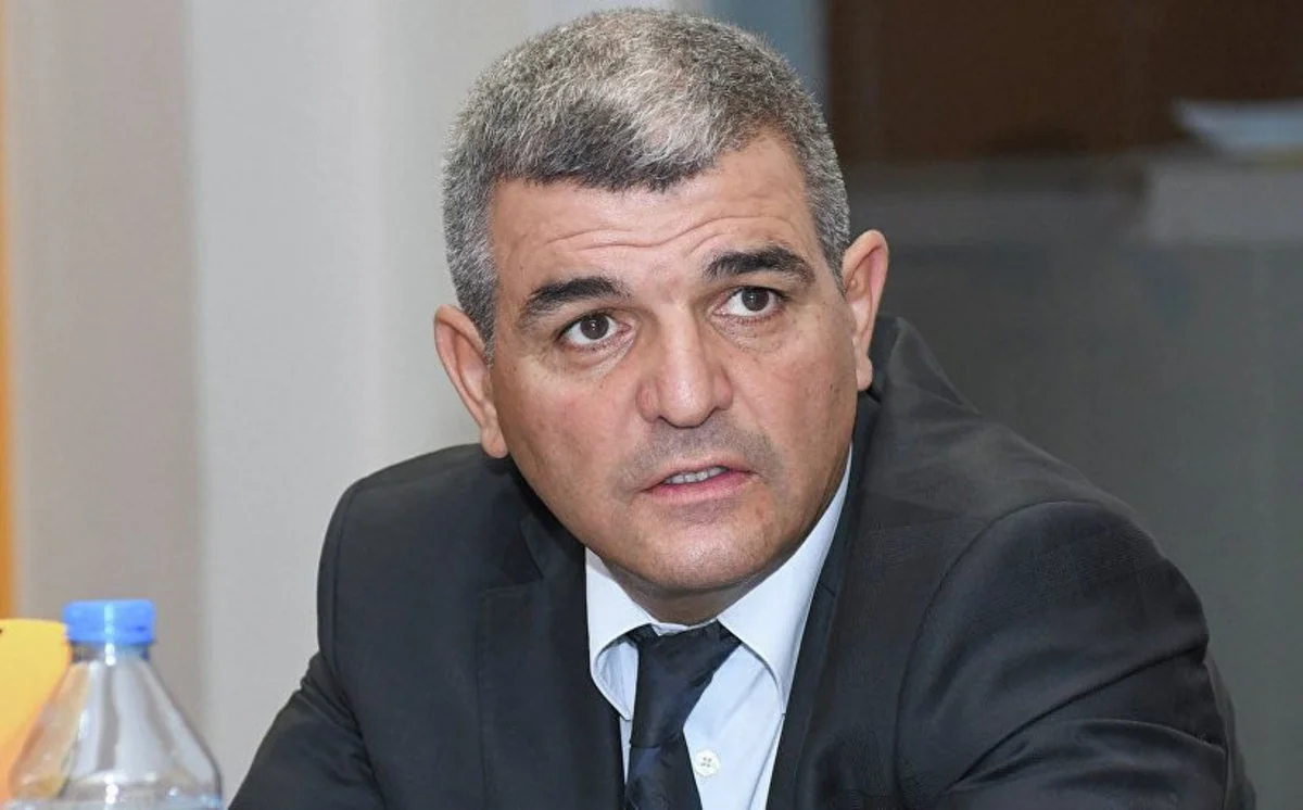 Fazil Mustafaya sui-qəsd cəhdi ilə bağlı məhkəmədə şahidlər dindirilib