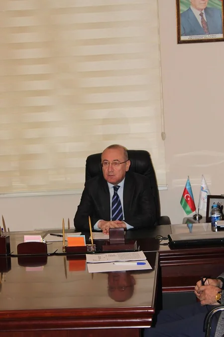 Managers of Azerbaijan Paralympic teams changed