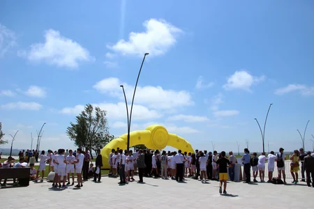 ​Formula-1ə dəstək yarışları başa çatıb