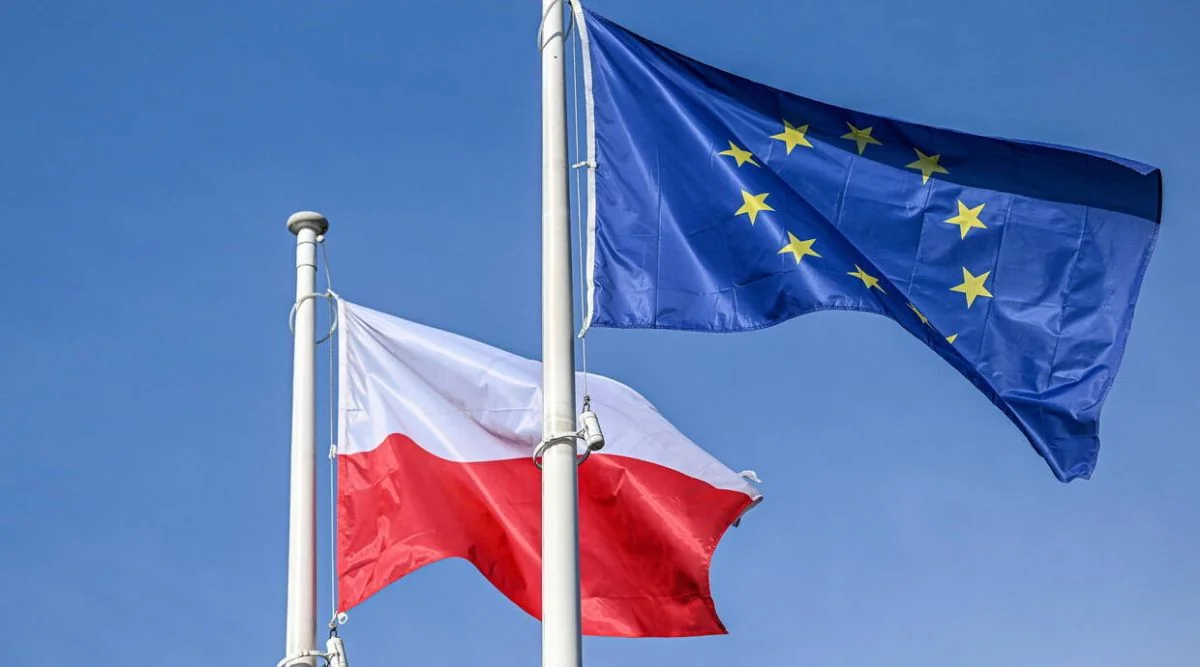 Poland receives additional EUR 9.4B from EU for economic development