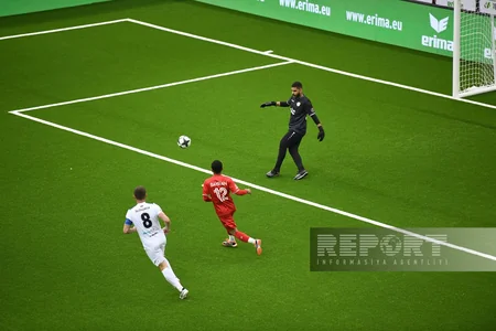 Sloveniya millisi dünya çempionatında Bəhreynə məğlub olub