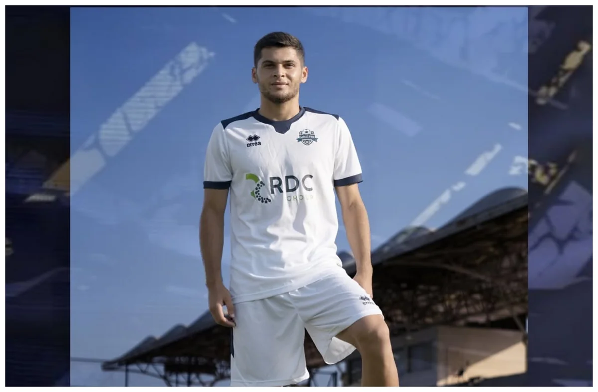 İmişli yeni transferini açıqlayıb