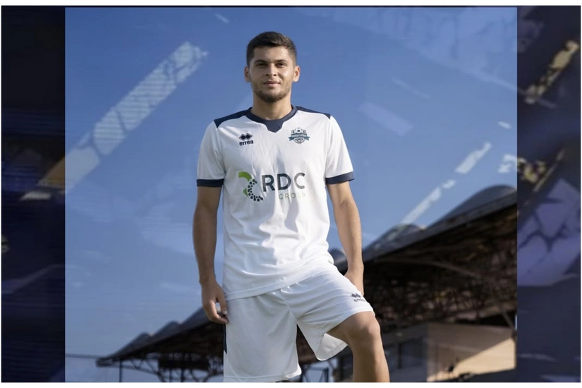 İmişli yeni transferini açıqlayıb