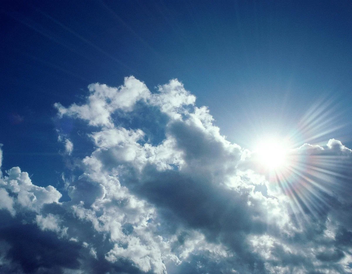 Temperature will be 15 degrees in Azerbaijani regions