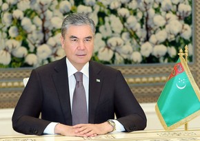 Президент Туркменистана встретился с главой турецкой компании Rönesans Holding