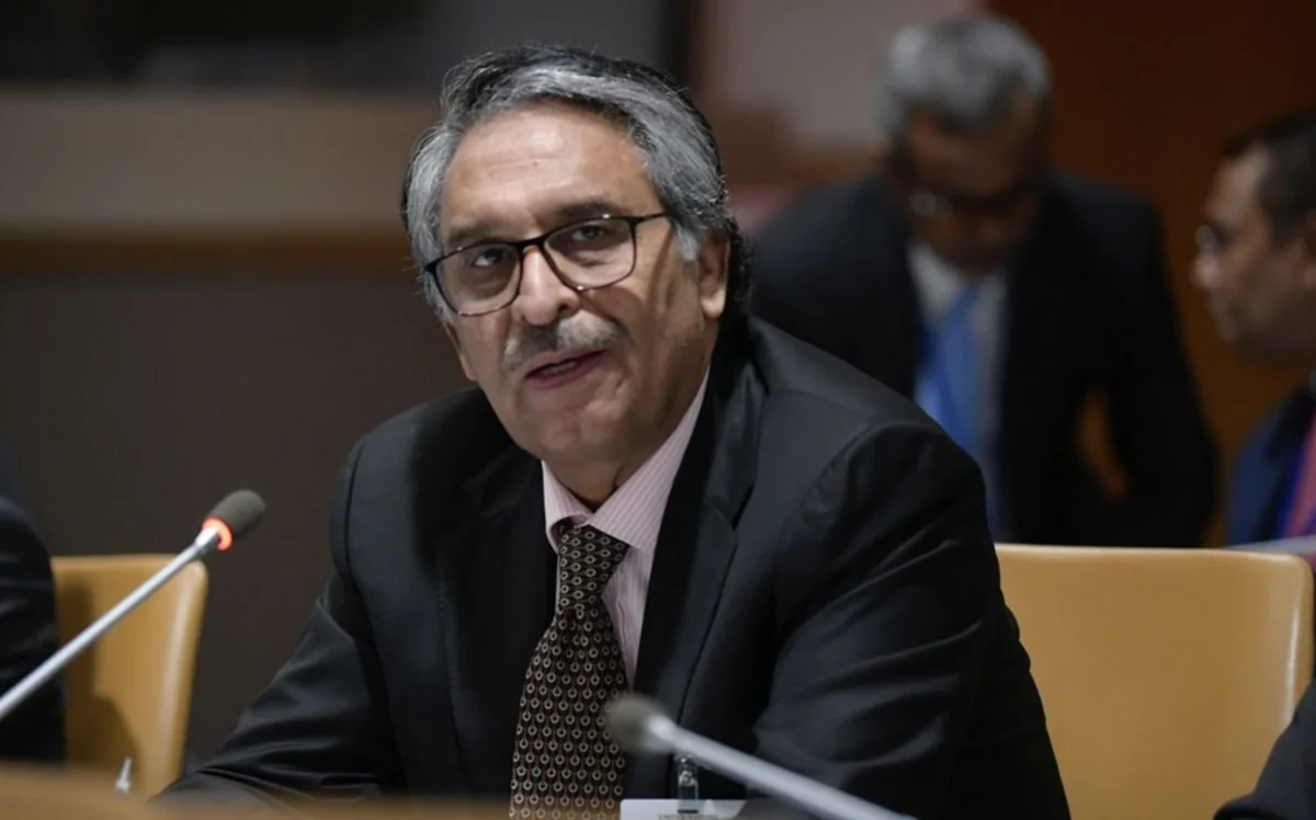 Foreign minister: Pakistan reserves right to respond to Iranian strike