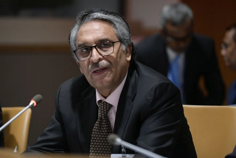 Foreign minister: Pakistan reserves right to respond to Iranian strike