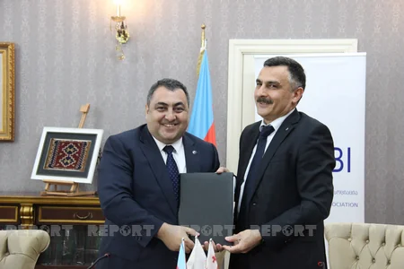 Azerbaijani, Georgian companies intensify co-op