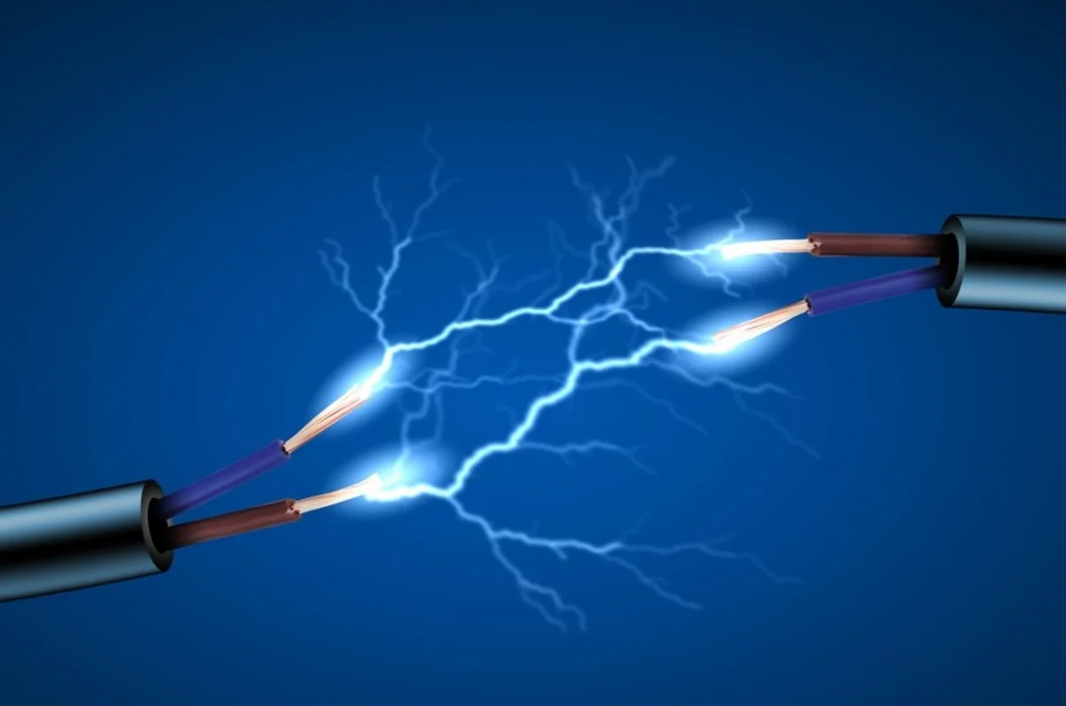 Yevlaxda elektrik cərəyanı vurmuş qadın sağ qalıb