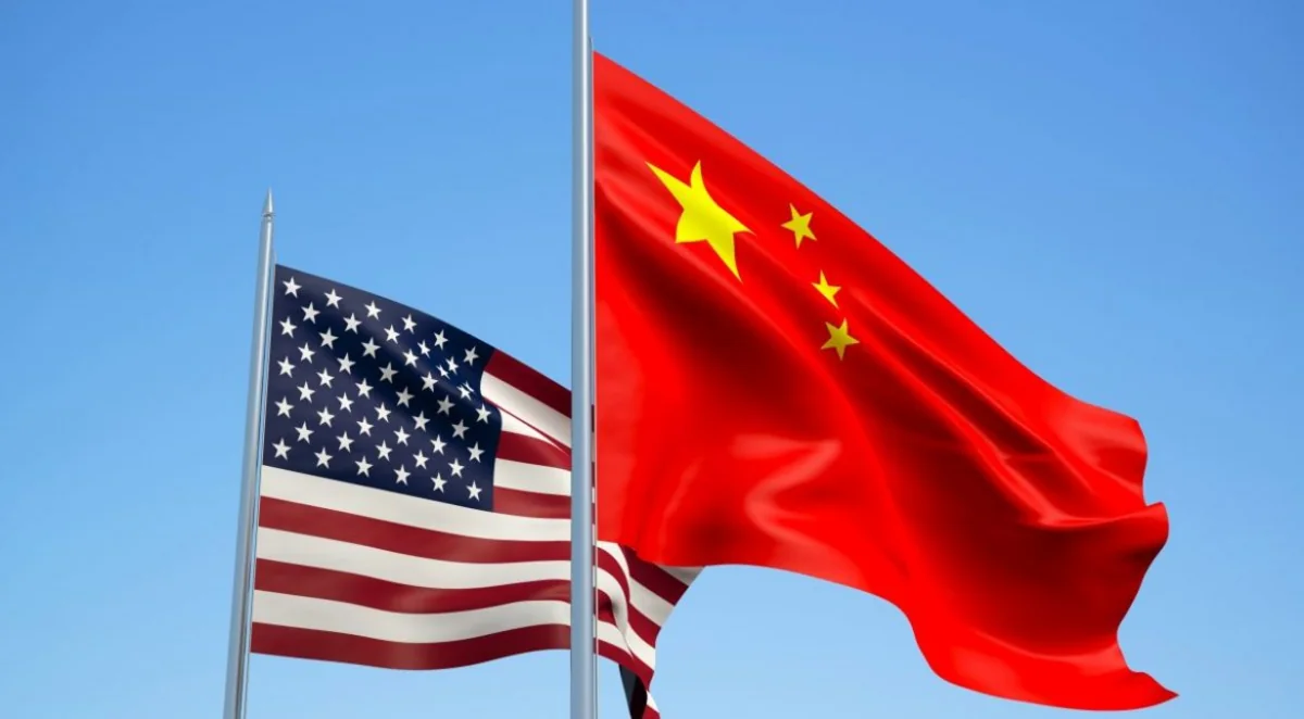 США ввели санкции против компаний из Китая, ОАЭ и Вьетнама