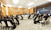 TDT DİN başçılarının növbəti görüşü Qazaxıstanda keçiriləcək