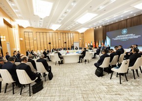 Следующая встреча глав МВД стран ОТГ пройдет в Казахстане