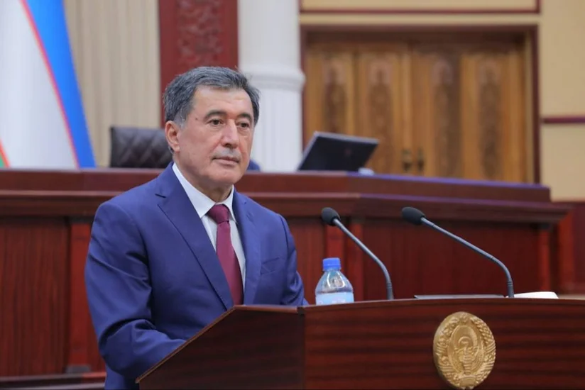 Özbəkistan XİN başçısı ABŞ-a səfərə gedib