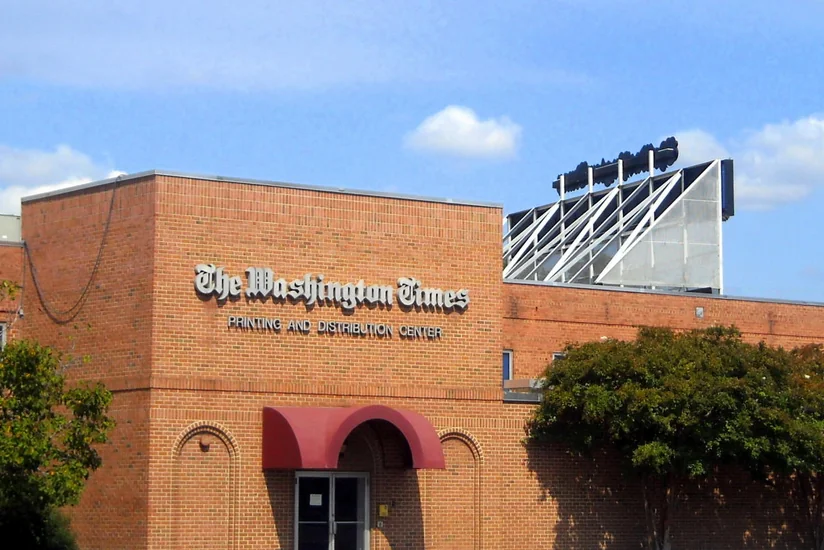 Washington Times: Подстрекательская риторика Саргсяна вызывает беспокойство в Вашингтоне