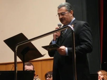 ​Adanada Xocalı faciəsinin ildönümü ilə əlaqədar klassik musiqi gecəsi keçirilib