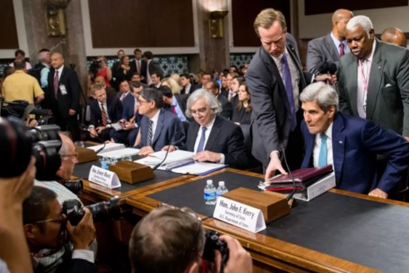 Obama administrasiyası Konqresdə İranla razılaşmaya dəstək səylərini intensivləşdirir