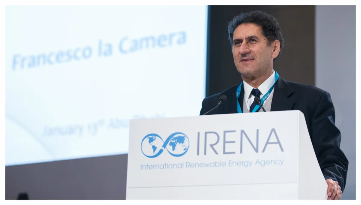 IRENA: Bərpa olunan enerji mənbələri üzrə bir-biri ilə əlaqəli şəbəkələr lazımdır