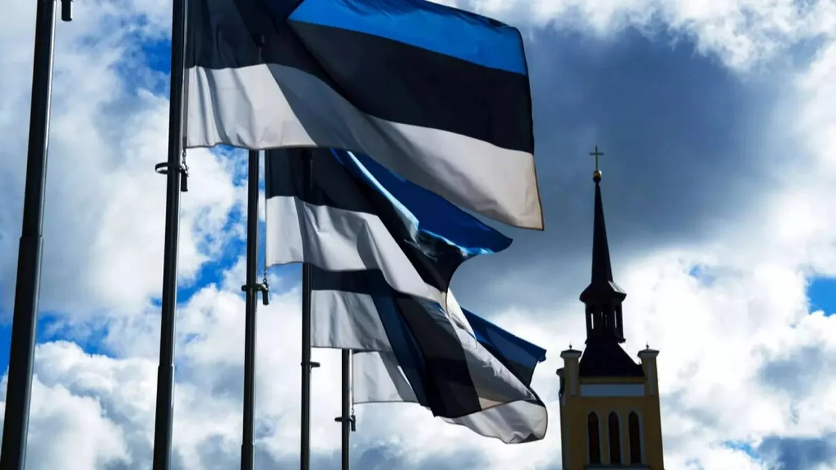 Estonian Foreign Ministry urges its citizens to refrain from traveling to Russia