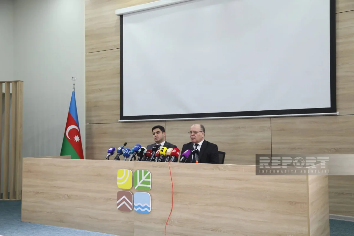 Ötən il yerin təkinə dəymiş 12 ziyanla bağlı qərar qəbul olunub