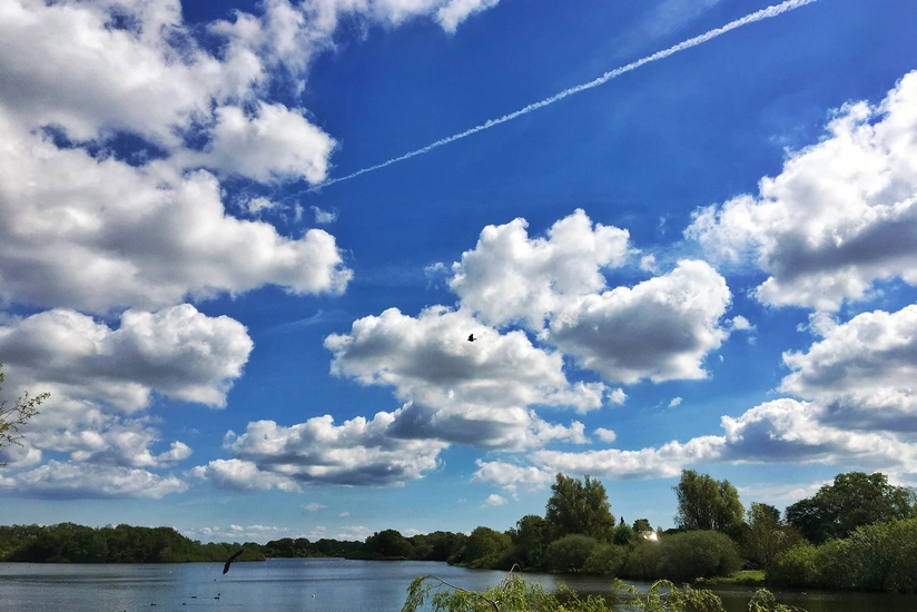 Weather to be rainless tomorrow in Azerbaijan