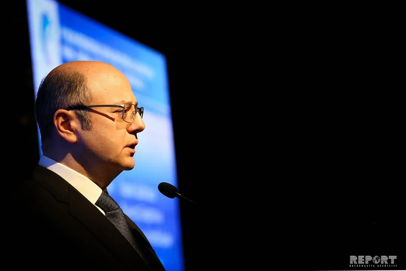 Министр энергетики Азербайджана: Цена на нефть удовлетворительная