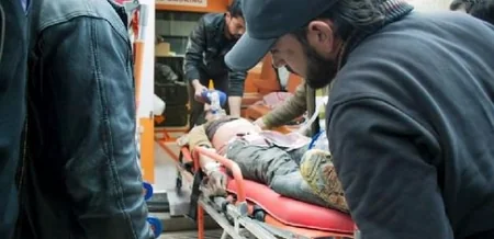 ​Россия нанесла авиаудары по больнице в Сирии, погибли 9 мирных жителей, 23 ранены