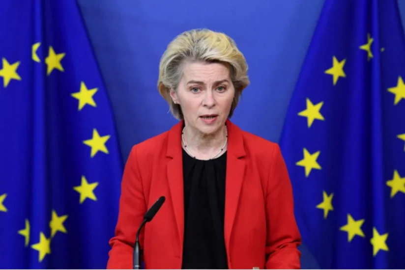 Евросоюз выделил 500 млн евро на гуманитарную помощь для Украины