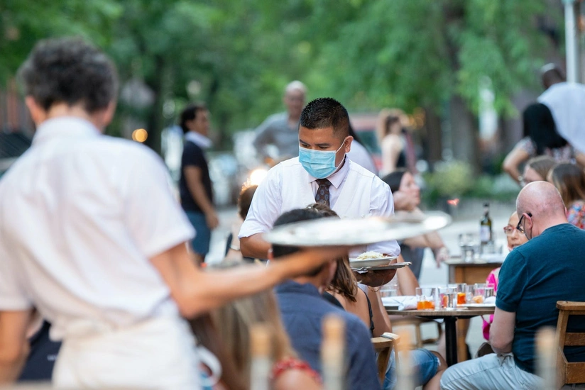 ABŞ ÜDM-i rekord həddə artıb