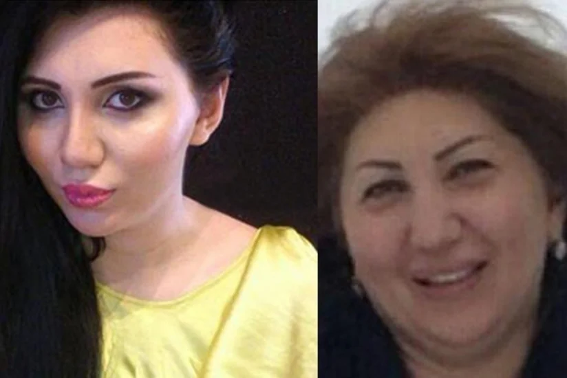 Qızıl Məryəmi öldürməkdə təqsirləndirilən şəxs: Qətli mərhumun qızının sifarişi ilə törətmişəm