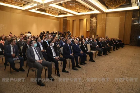 “Rəqəmsal iqtisadiyyat: müasir çağırışlar və real imkanlar” mövzusunda konfrans keçirilir