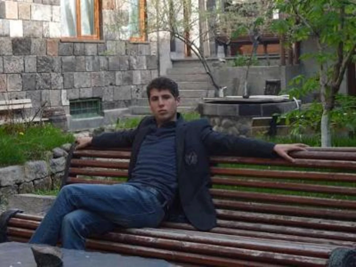 Ermənistanda əsgərin ölümü ilə bağlı bölük komandiri həbs edilib