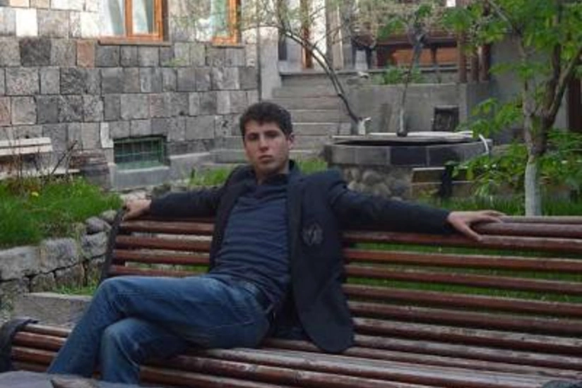 Ermənistanda əsgərin ölümü ilə bağlı bölük komandiri həbs edilib