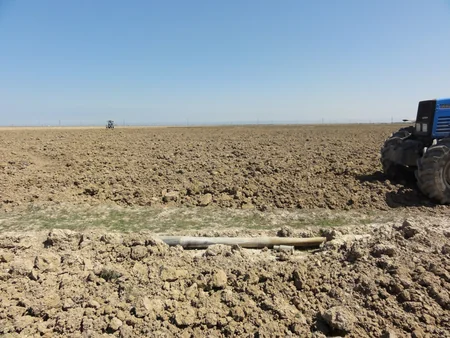 Xızıda raket tapılıb