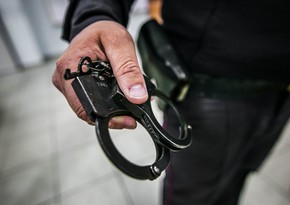 Ötən gün dələduzluqla bağlı axtarışda olan 13 nəfər tutulub