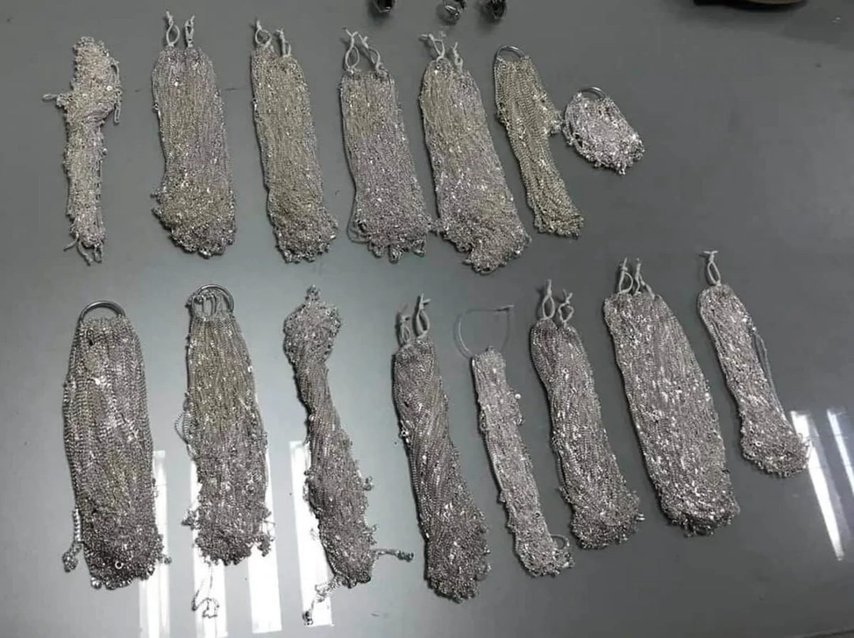 Gürcüstanda Azərbaycan vətəndaşı saxlanıldı