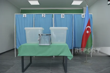 Zabuxda tarixi seçkiyə hazırlıq: yeni məntəqə yaradılıb, seçicilər qeydiyyata alınıb