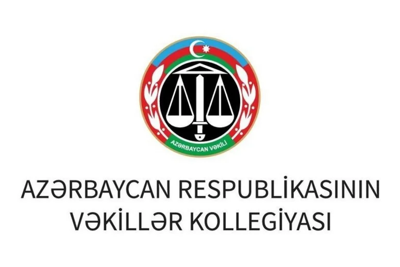 Vəkillər Kollegiyası dövlət hesabına hüquqi yardımla bağlı sosial çarx hazırlayıb