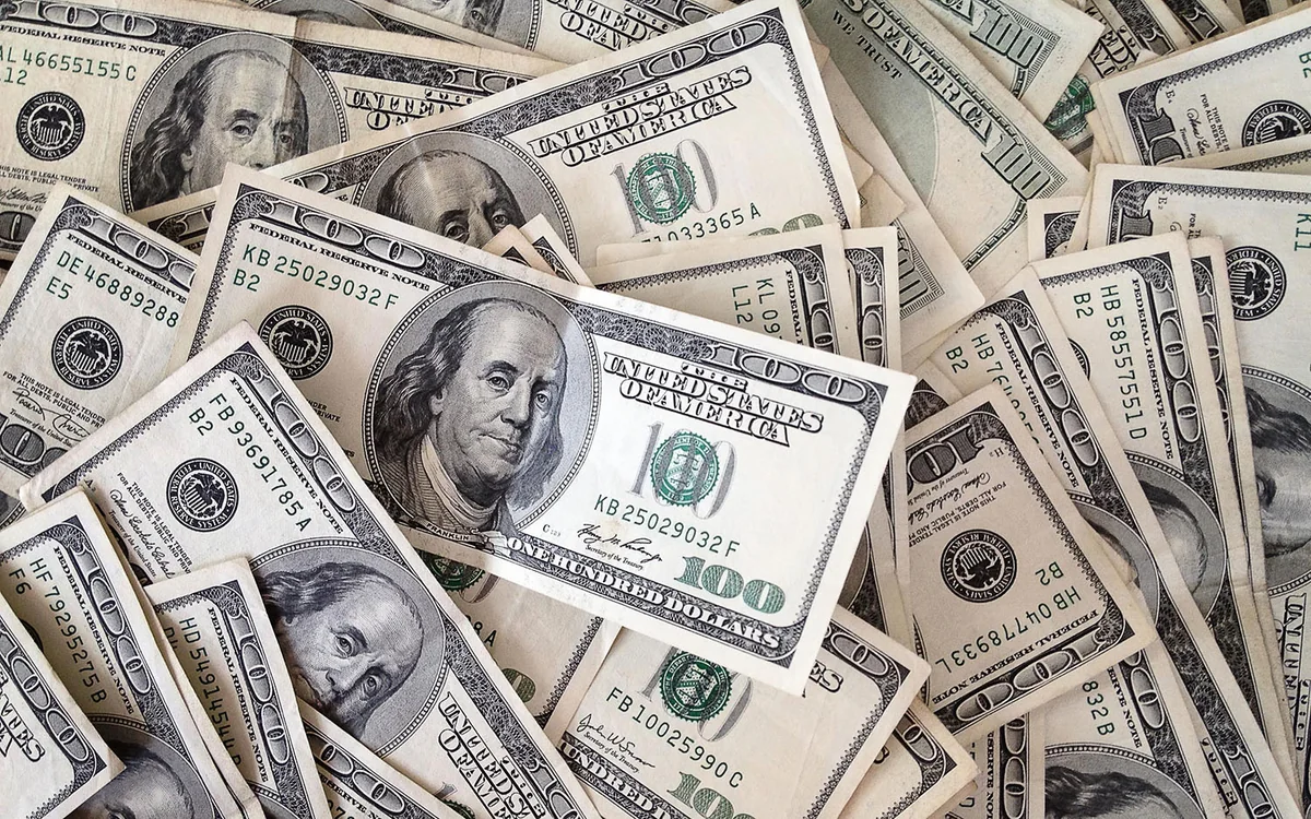 Capital inflows sharply increased in Russia
