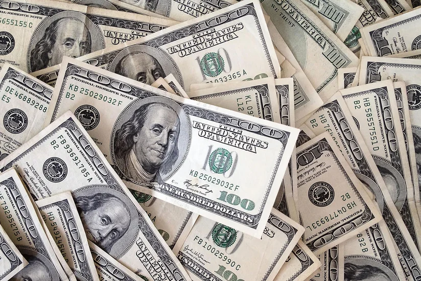 Capital inflows sharply increased in Russia