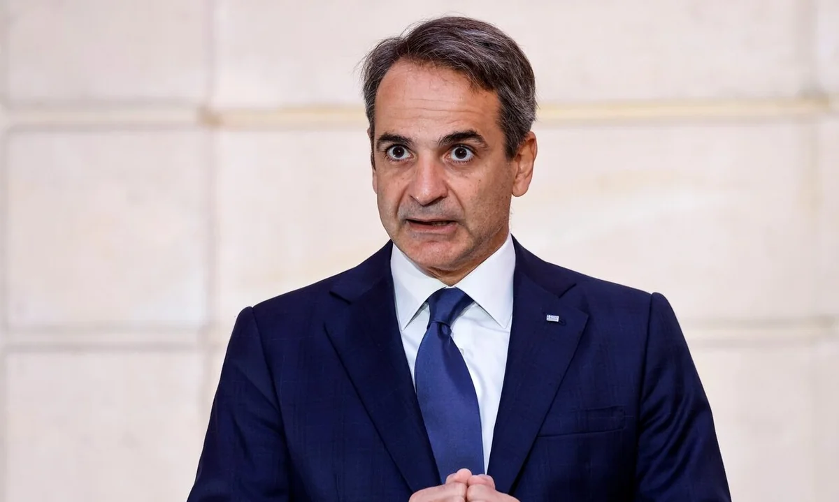 Yunanıstanda Baş nazir spikeri prezidentliyə namizəd irəli sürüb