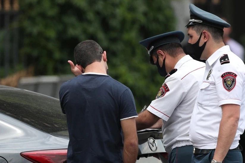 Ermənistanda karantin rejiminin müddəti daha 6 ay uzadılacaq