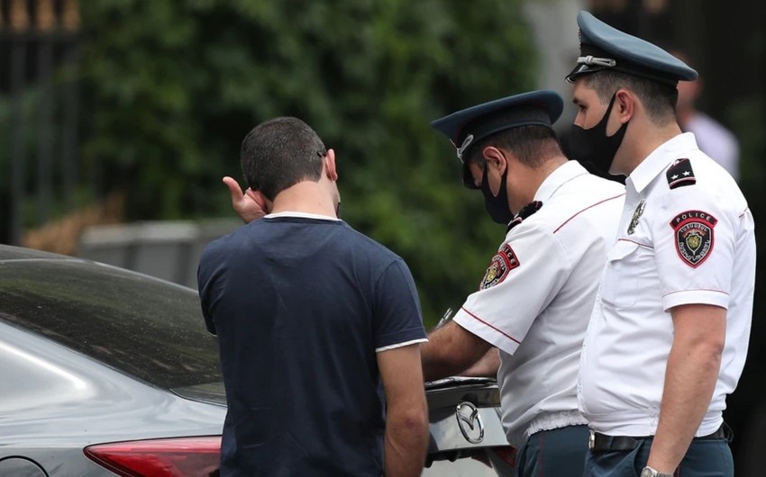 Ermənistanda karantin rejiminin müddəti daha 6 ay uzadılacaq