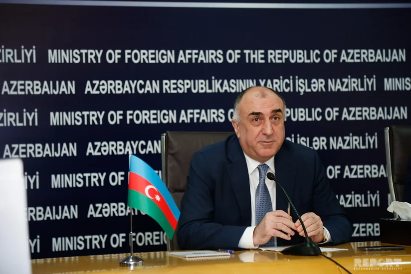 Elmar Məmmədyarov: Ermənistan tərəfi prezidentlərin görüşü məsələsində hələ qərara gəlməyib