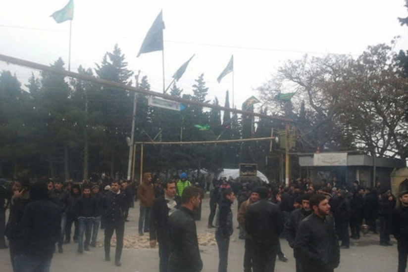 Bir qrup ilahiyyatçı alim ölkə dindarlarına müraciət edib