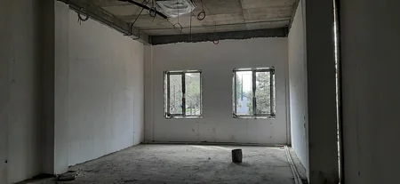PFL rəhbərliyi Gəncə şəhər stadionunun vəziyyəti ilə tanış olub