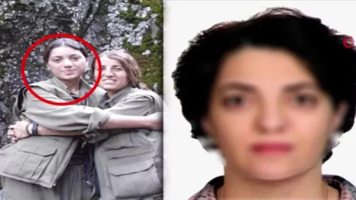 Türkiyədə PKK-ya qarşı əməliyyat keçirilib, deputatlığa namizəd saxlanılıb